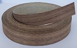 Edge Banding-EB Quick-, Real Un-Finished Wood