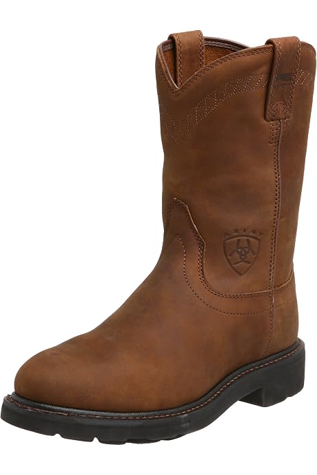 Ariat Men's Sierra Work Boot 