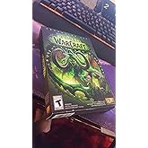 World of Warcraft: Legion - Standard Edition - PC/Mac