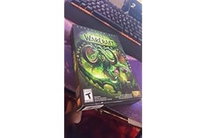 Activision World of Warcraft Legion PC - Standard Edition