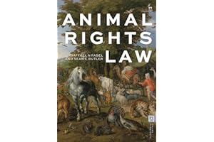 Animal Rights Law