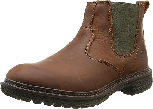 timberland tremont chelsea boots