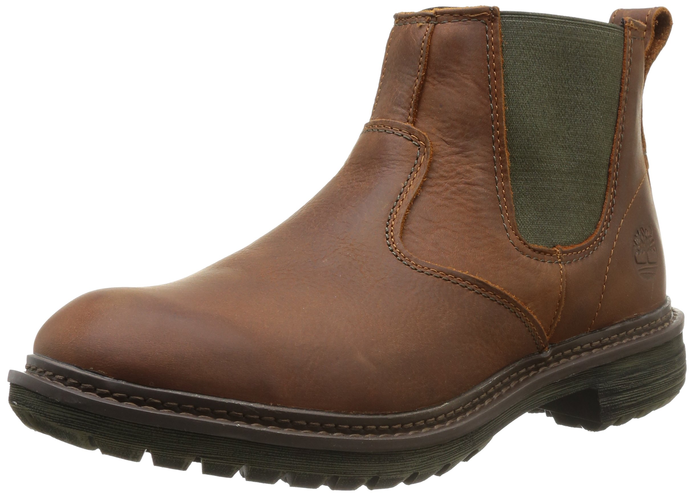 timberland tremont chelsea boots