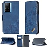 jioeuinly Case for iQOO Z7s 5G Case Compatible with