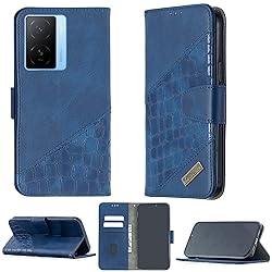 jioeuinly Case for iQOO Z7s 5G Case Compatible with