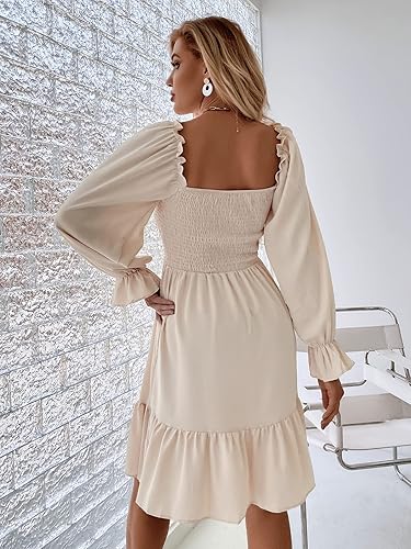 shein empire waist dress SHEIN Lace Waist Split Front Cami Dress Women V Neck Spaghetti Strap S –  EastMeetsDress