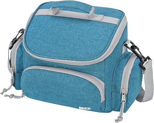 mier lunch bag amazon