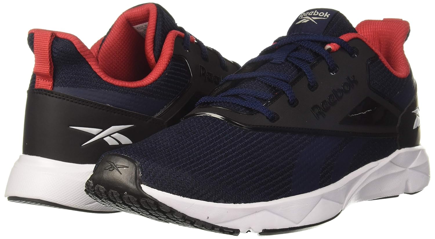Gait Runner Lp Running Shoes For Men's Reebok Best Price With Best
