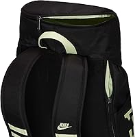 nike af1 backpack white