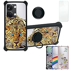 Case for OnePlus Ace 2V Case Compatible with
