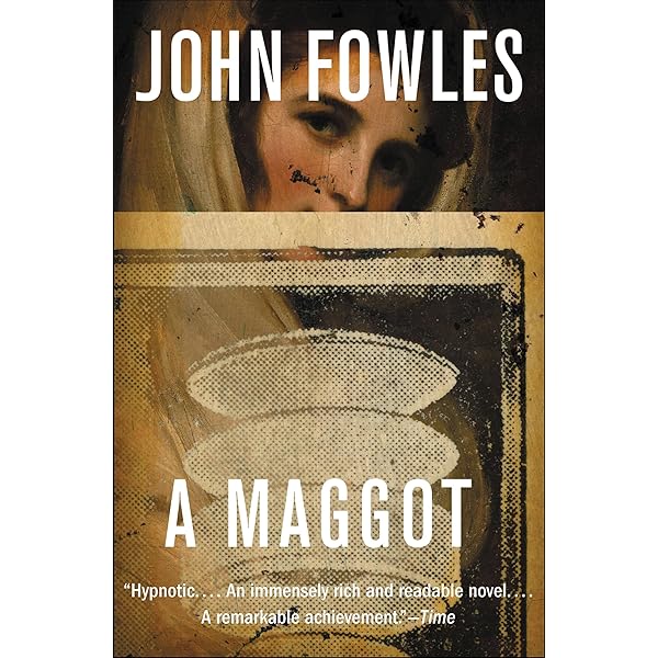 Amazon.com: Mantissa eBook : Fowles, John: Kindle Store