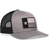 HAKA State Flag Series Trucker Hat for Men & Women, Adjustable Baseball Hat, Golf Hat Snapback