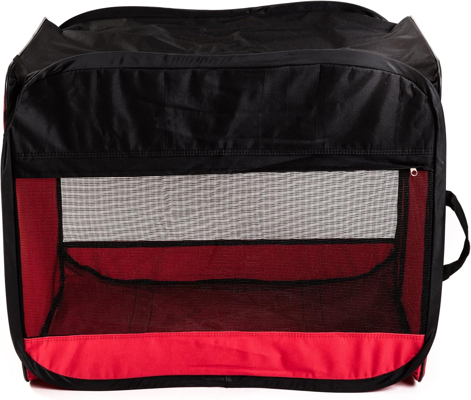 coleman pop up kennel