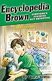 Encyclopedia Brown Solves Them All