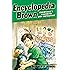Encyclopedia Brown Solves Them All