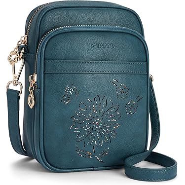best crossbody bags for women travel Amazon Sellers: Best Women's Handbags shopify_legacy NEW: Ban the industrial Size:9/0 20pcs