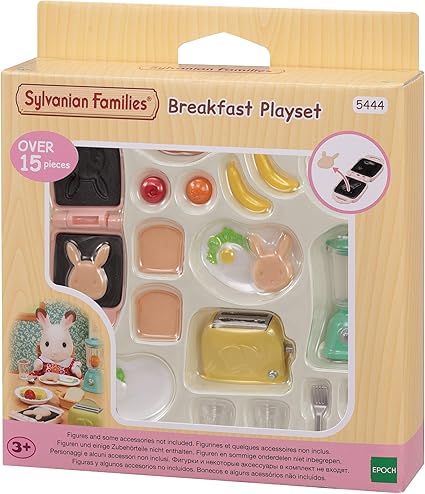 sylvanian families accessories