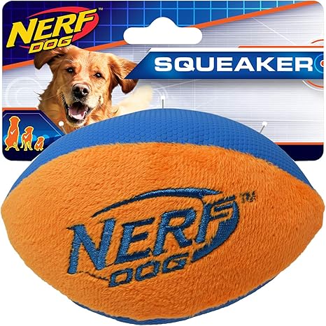nerf rugby ball