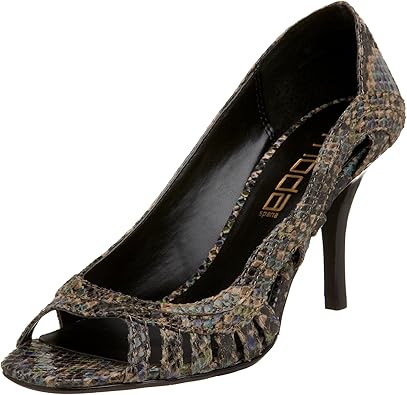 moda spana pumps