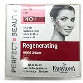 Farmona Perfect Beauty Regenerating Night Cream 40+