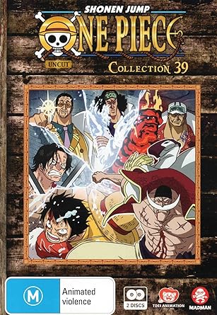 Amazon Com One Piece Collection 39 Eps 469 480 One Piece Wan Pisu Non Usa Format Pal Reg 4 Import Australia Mayumi Tanaka Tony Beck Laurent Vernin Akemi Okamura