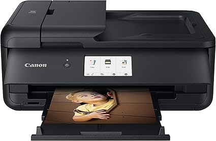 canon 11x17 printer