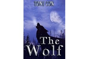The Wolf (The Wolf of Ashford Manor)