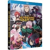 Let This Grieving Soul Retire - Part 1 - Blu-ray