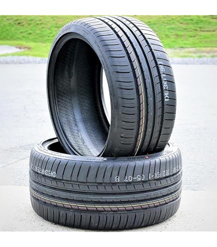 Amazon.com: Pirelli P Zero (PZ4-Sport) 235/35R19 91Y XL : Automotive