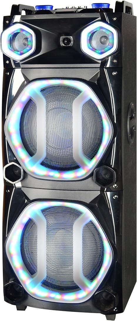 akoustiq party speaker
