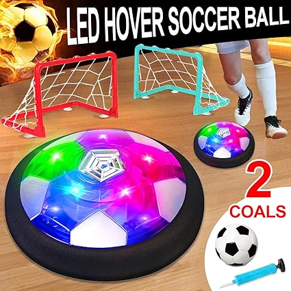 wistoyz hover ball set