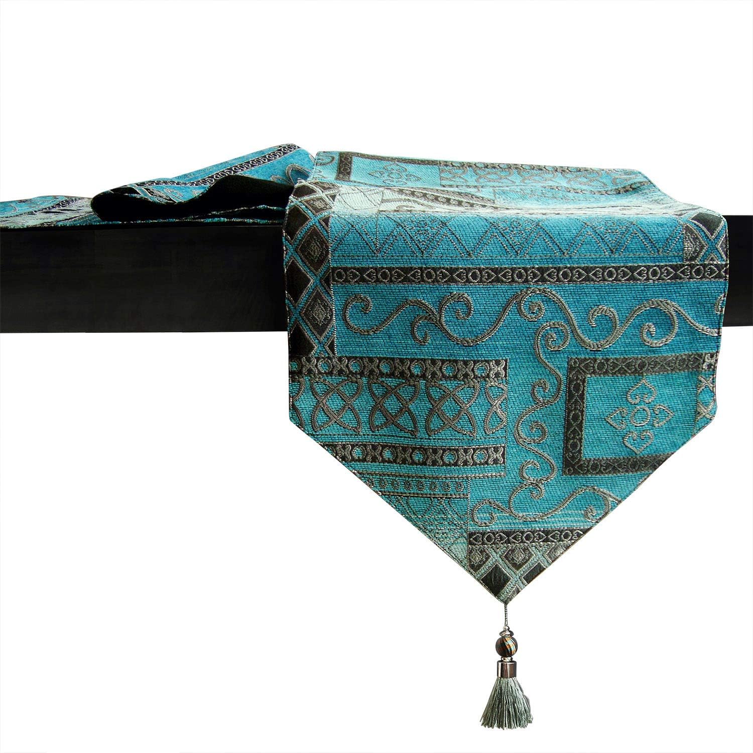 Best dining table runners 108′