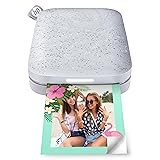 HP Sprocket 2x3" Instant Smartphone Photo Printer