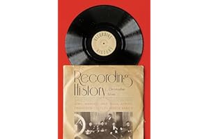 Recording History: Jews, Muslims, and Music across Twentieth-Century North Africa