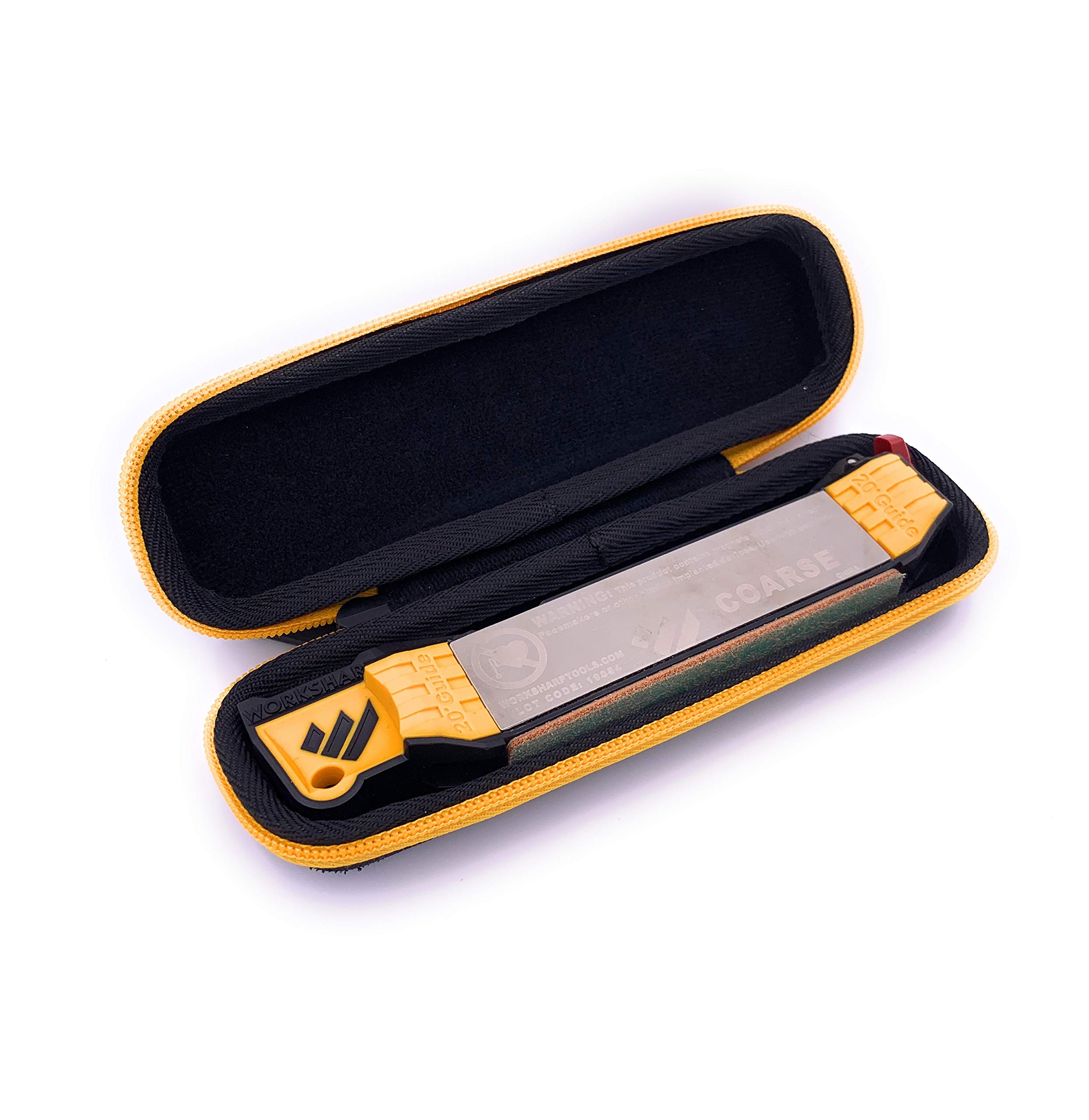 Xcivi Hard EVA Carry Case for Guided Field Sharpener