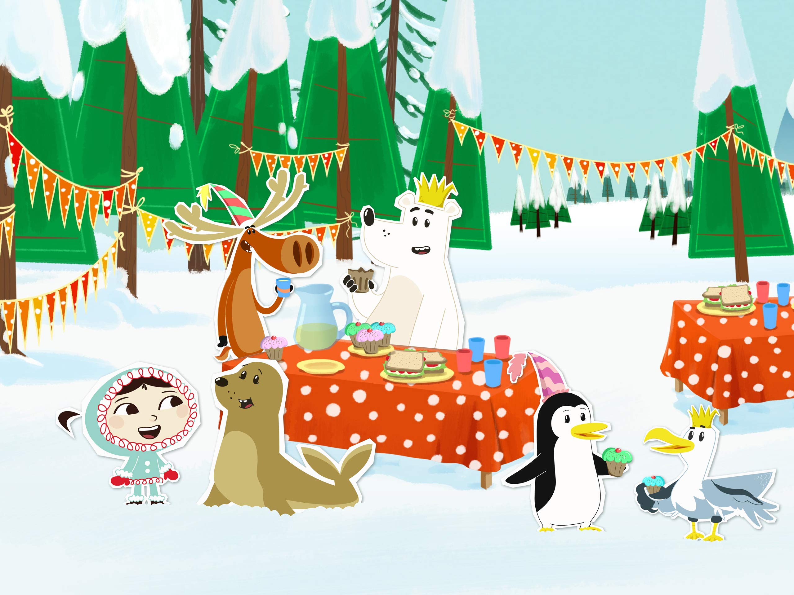 Watch Inui | Prime Video