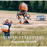 Tales From the Loop