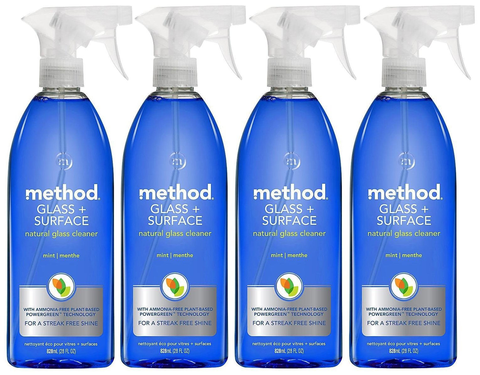Method All Purpose Natural Surface Cleaning Spray 28 oz