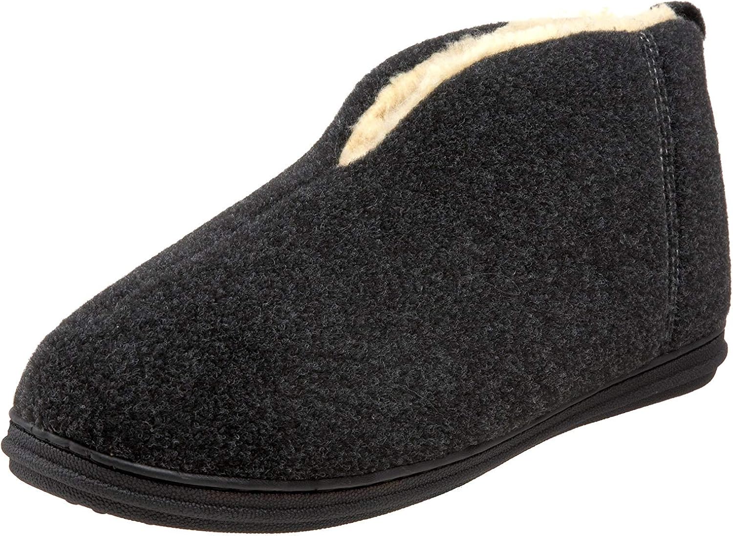 Tamarac by Slippers International Men's Eurelle Dorm