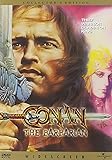 Conan the Barbarian