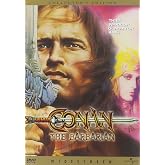 Conan the Barbarian