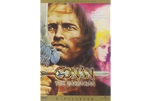 Conan the Barbarian (Widescreen)
