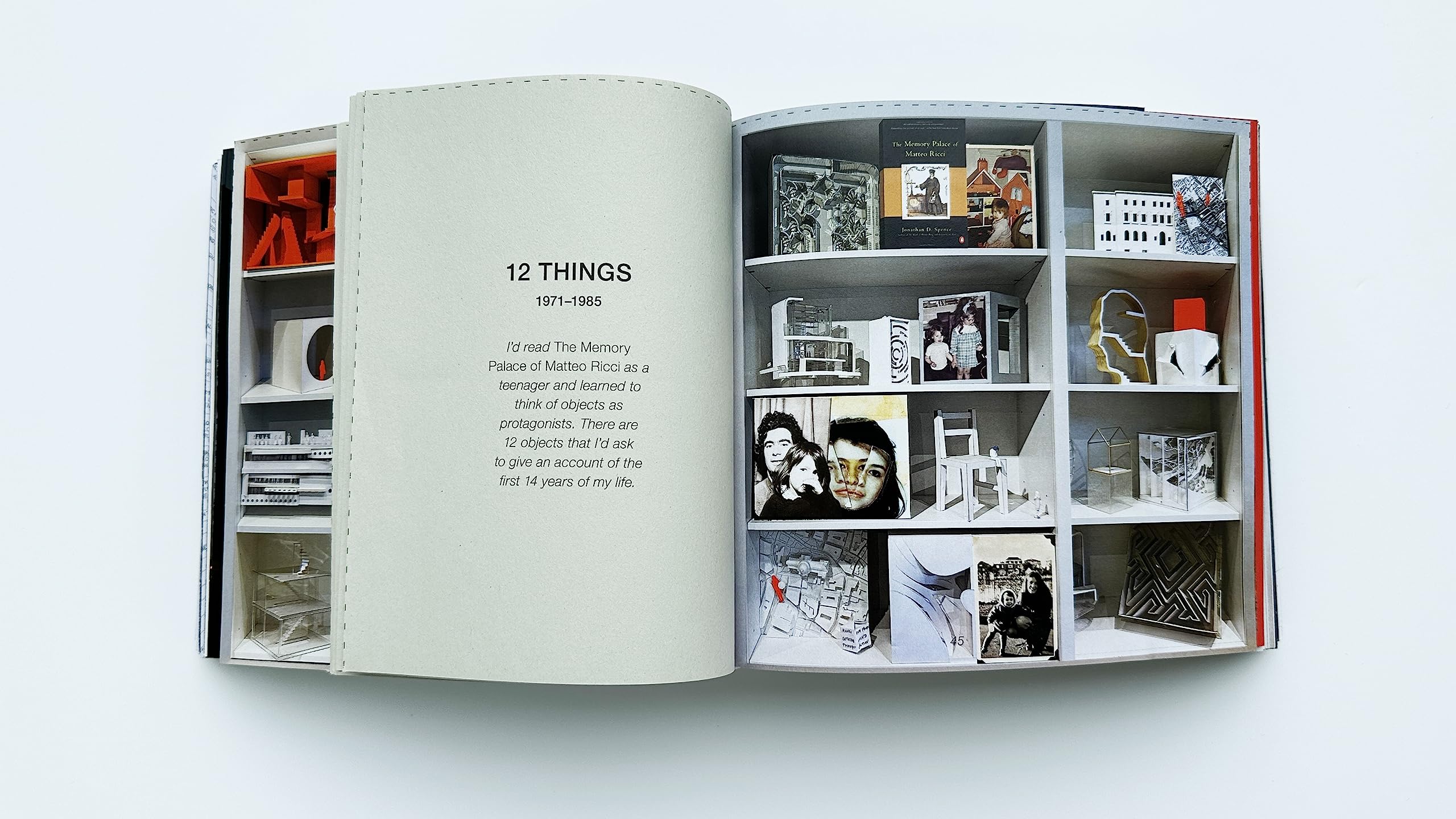 An Atlas of Es Devlin