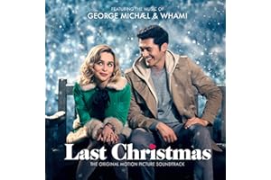 George Michael & Wham! Last Christmas: The Soundtrack