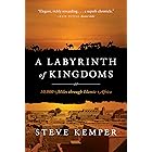 A Labyrinth of Kingdoms: 10,000 Miles through Islamic Africa