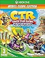 Crash Team Racing Nitro Fueled - Edición Nitros Oxide