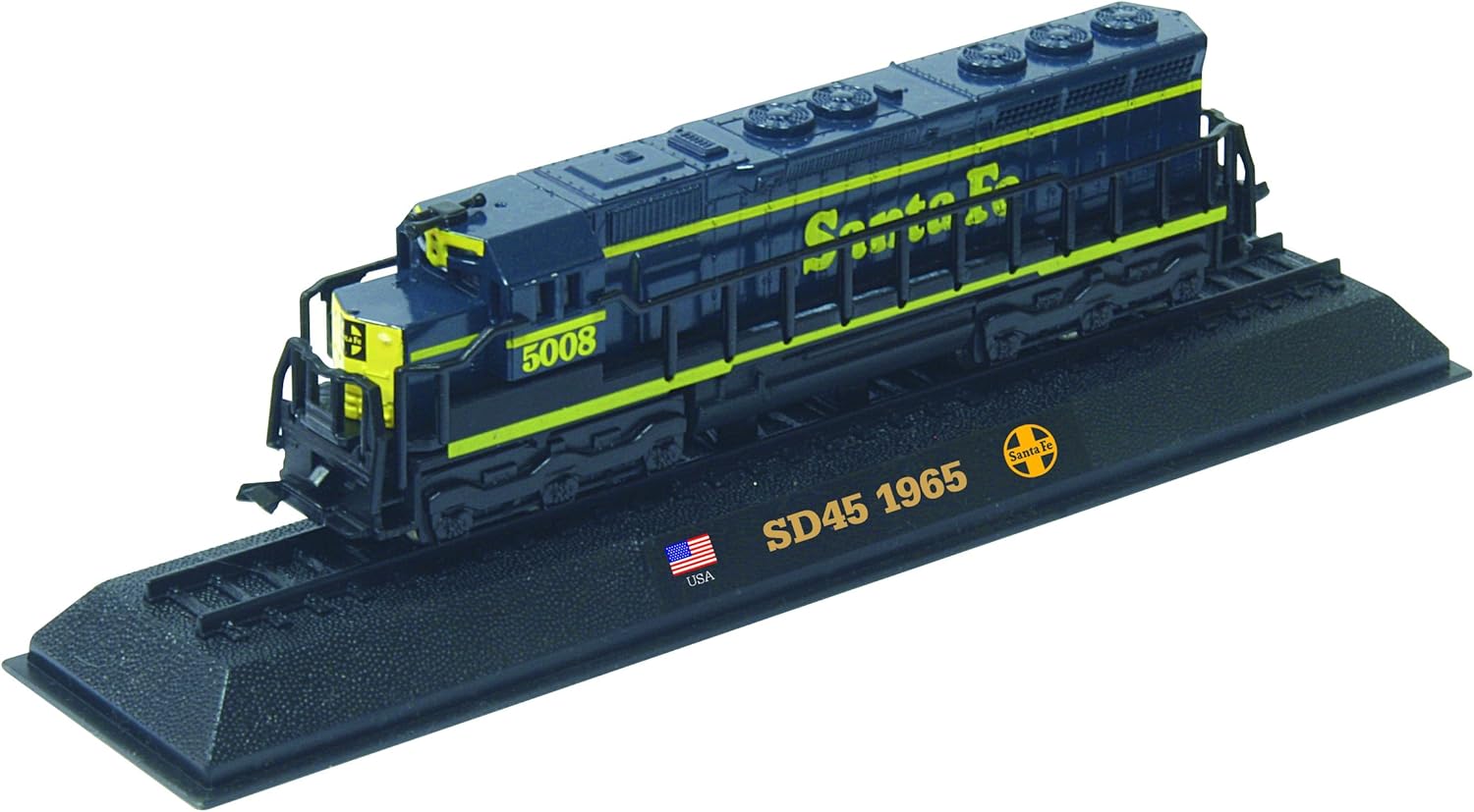 diecast locomotives