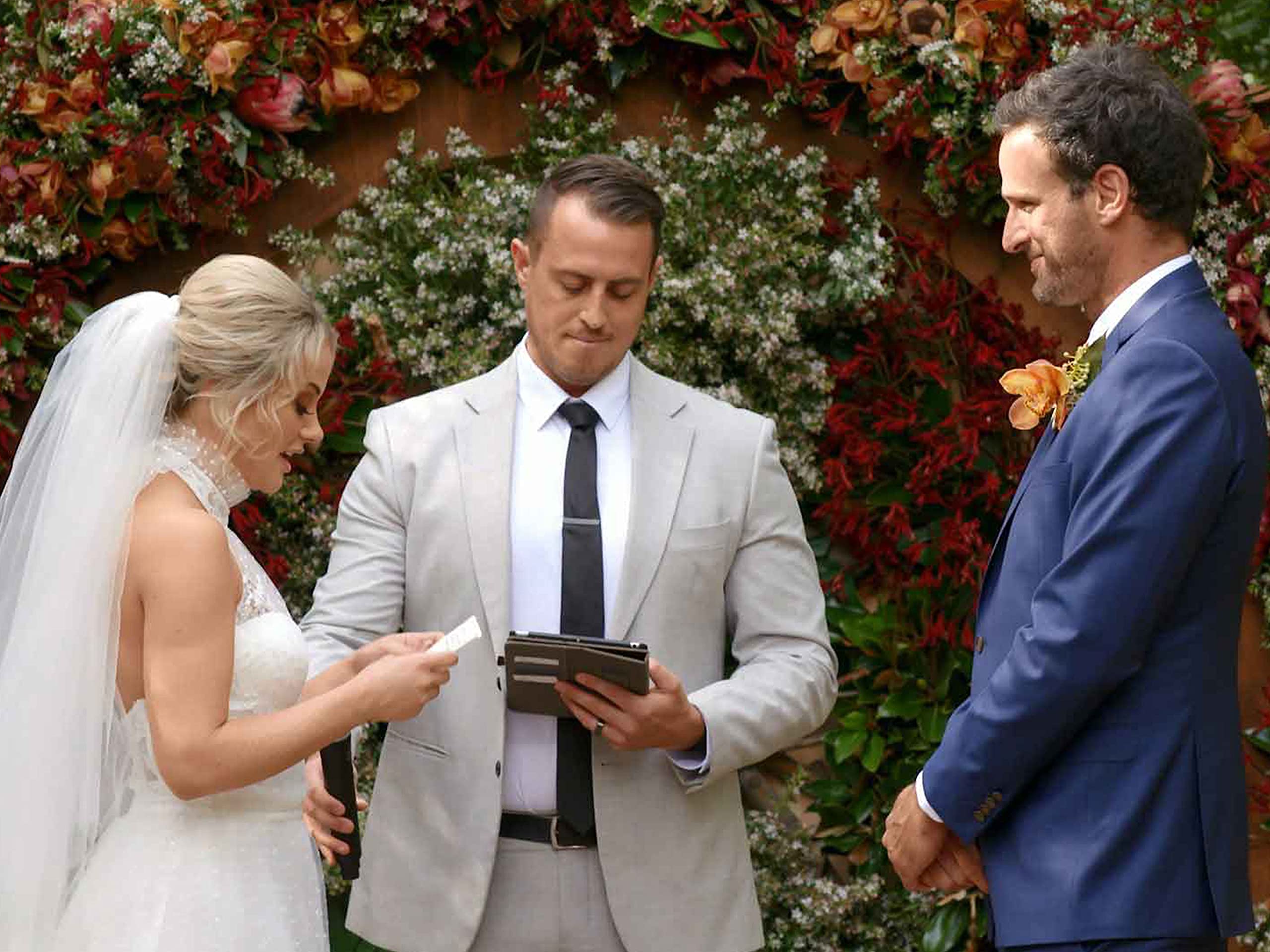 Amazon Co Jp マッチングの神様 結婚実験リアリティ を観る Prime Video