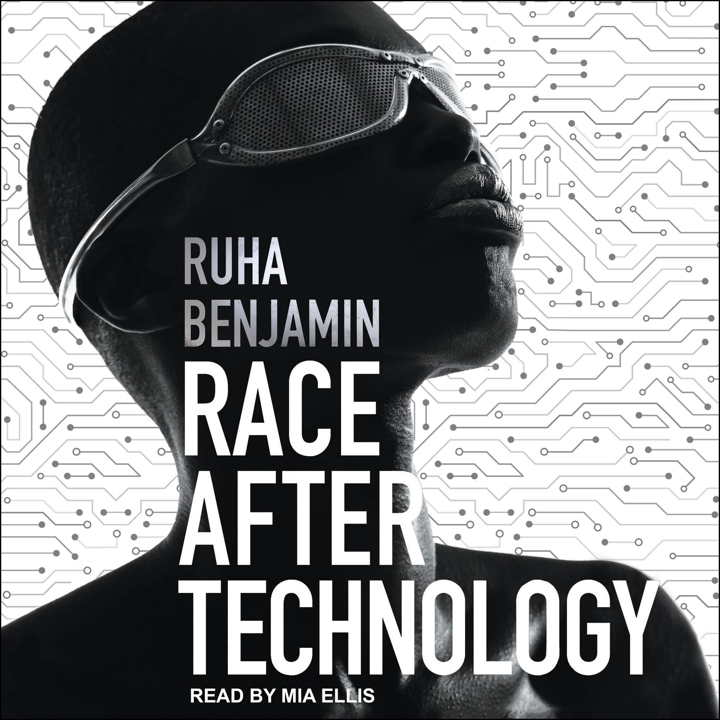 Race After Technology: Abolitionist Tools for the New Jim Code Image