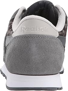 reebok classic nylon wild leopard